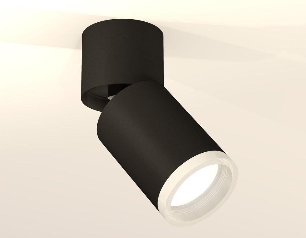 Ambrella Комплект накладного поворотного светильника MR16 Споты XM6313081