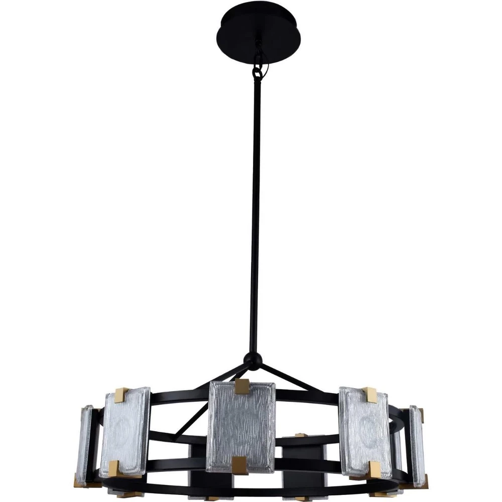 Подвесная люстра Stilfort CROWN 2043/02/09P