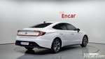 Hyundai Sonata (DN8) 2.0 (09.2022)