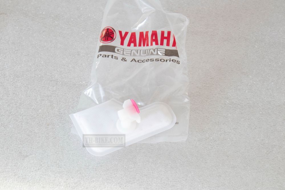 54P-E3915-00. FILTER, FUEL SUCTION. Yamaha N-max, NMX