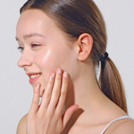 Солнцезащитный крем для чувствительной кожи лица I’M SAVE (SPF35 PА+++) 50 мг