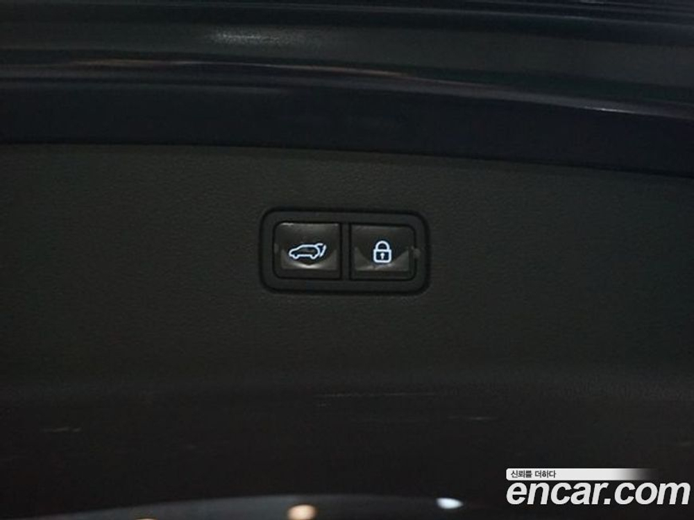 Genesis GV80 3.0 Дизель AWD (03.2021)