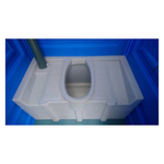 Туалетная кабина Экомарка КК Комфорт