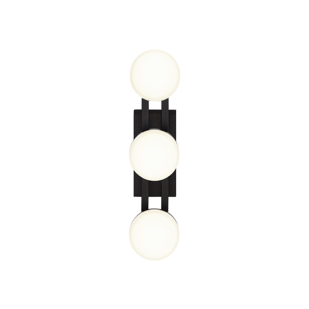 Светильник настенный MONRO LED 1х6W