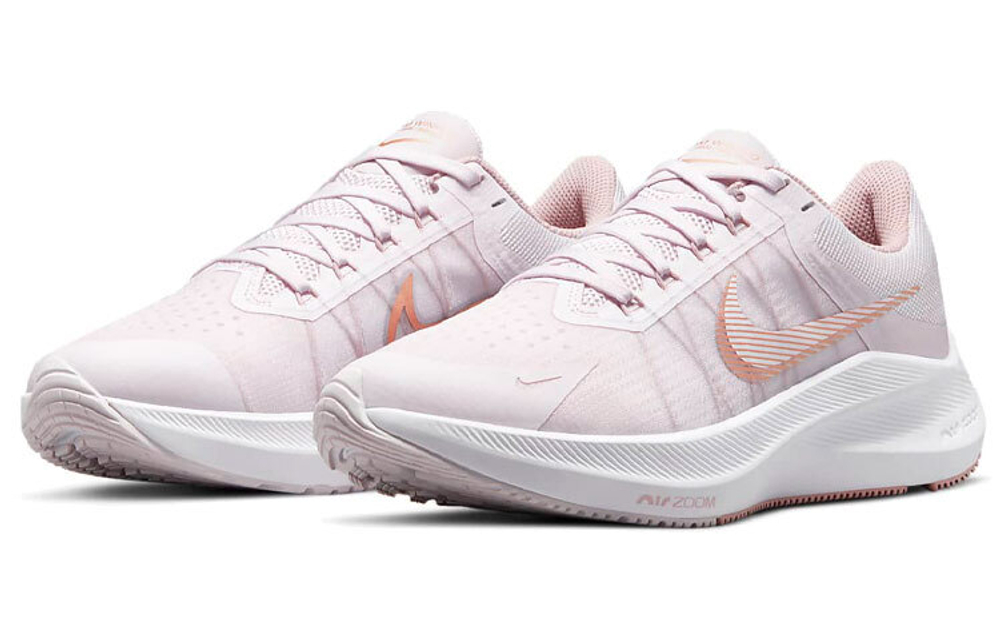Кроссовки Nike Zoom Winflo 8 (Женская размерная сетка)