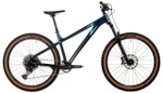 Горный велосипед Stinger Zeta Evo 27.5" (2024)