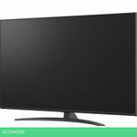 Телевизор LG NanoCell AI NANO81 55NANO81A6A