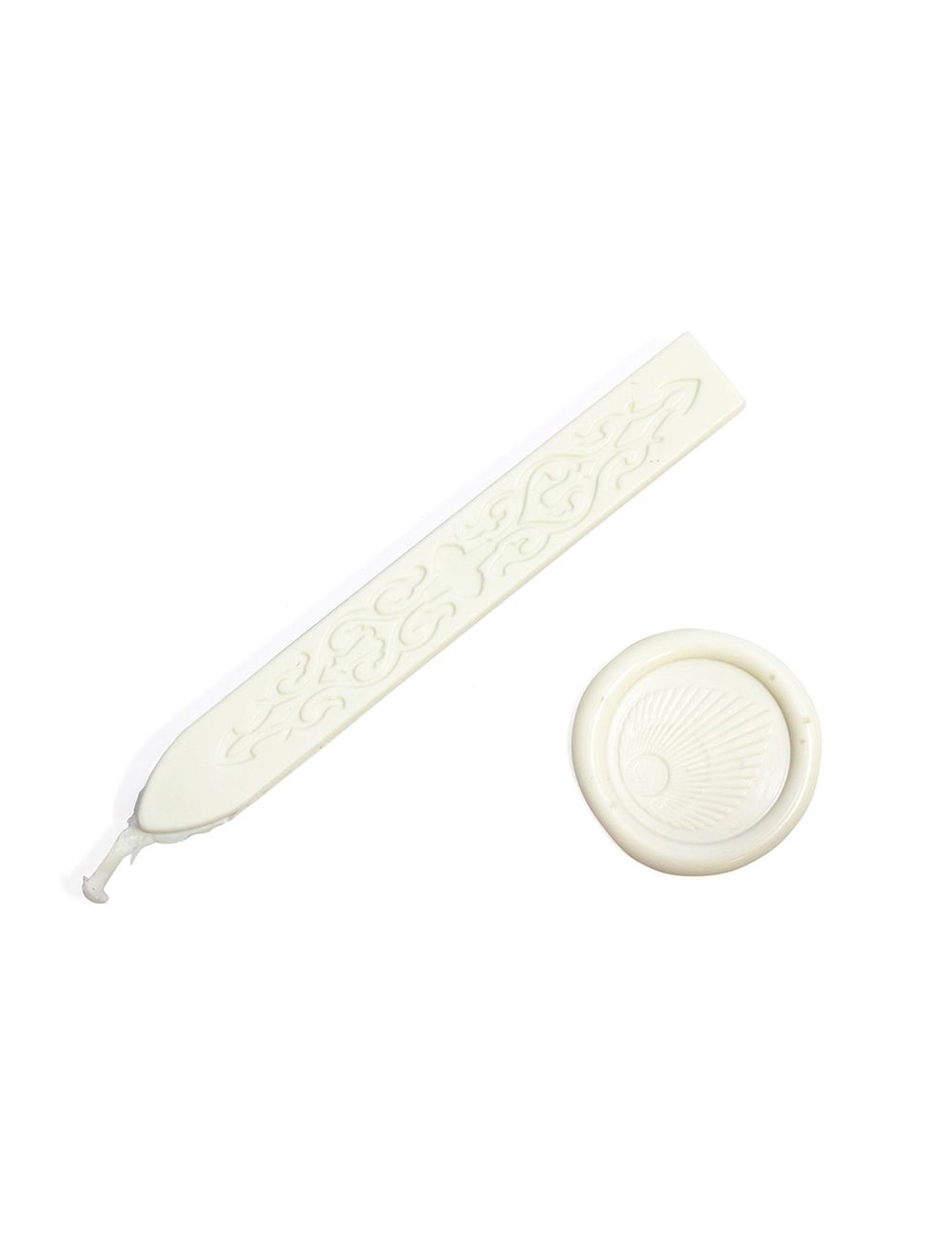 Сургуч с фитилем