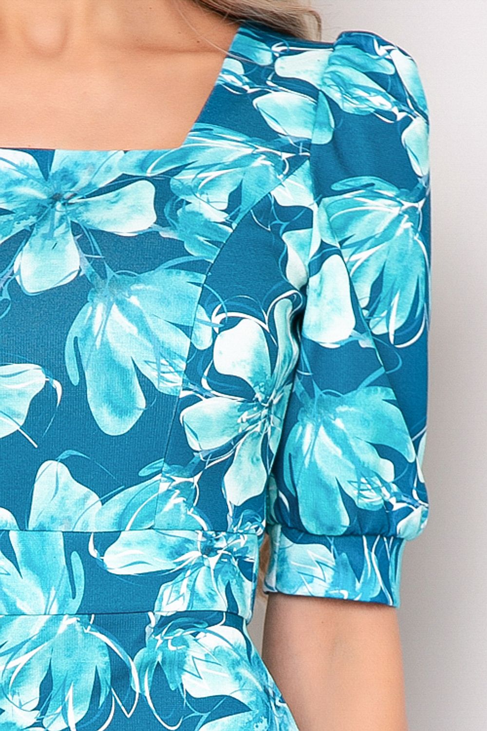 Платье 70676 Avili