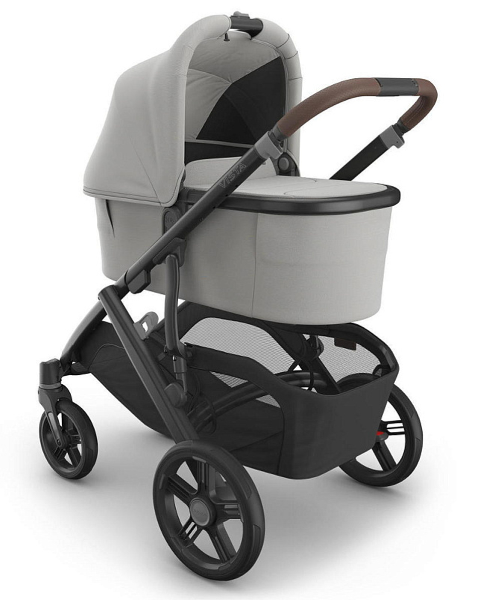 Коляска UPPAbaby Vista V3 2 в 1 Savannah