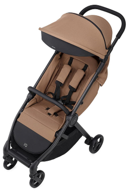 Детская коляска Anex iQ Basic NT 2 в 1 iQ-11-NT-DNA sienna