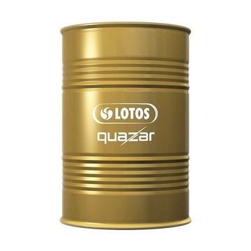 LOTOS QUAZAR LLIII SAE 5W-30 масло моторное синтетическое (180 кг)