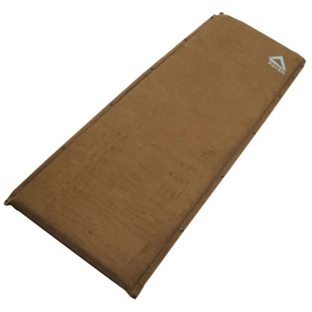 Коврик самонадувающийся PAYER Premium PMD-05