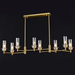 IL5216-8RLS-24 HIGHBALL светильник потолочный