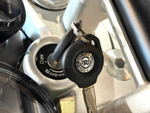 Royal Enfield Super Meteor 650 Astral Blue (Base)