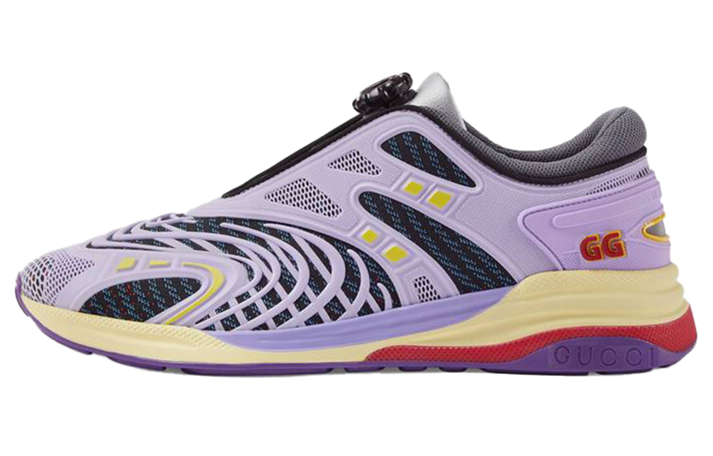 Gucci Ultrapace R