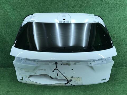 Стекло крышки багажника JAECOO J8 (2024-н.в.)