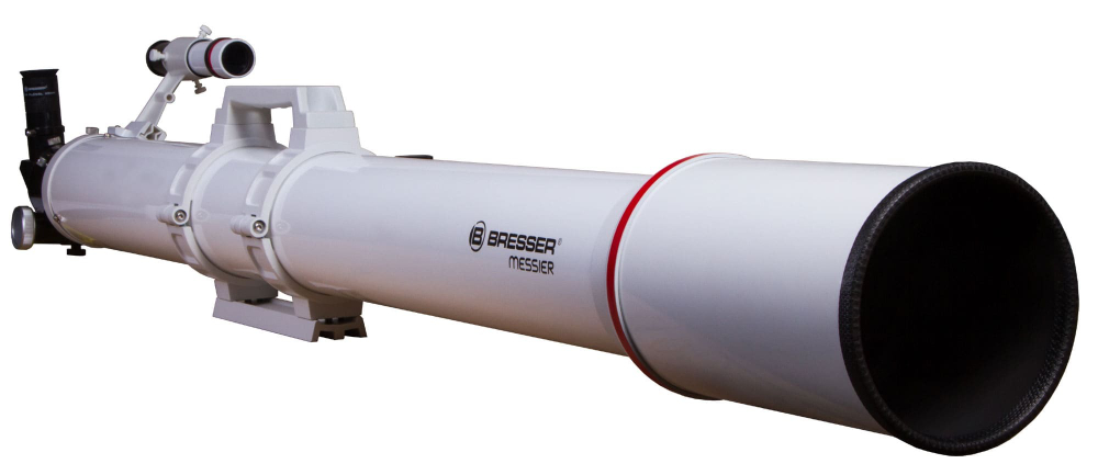 Труба оптическая Bresser Messier AR-102L/1350 Hexafoc - фото 2