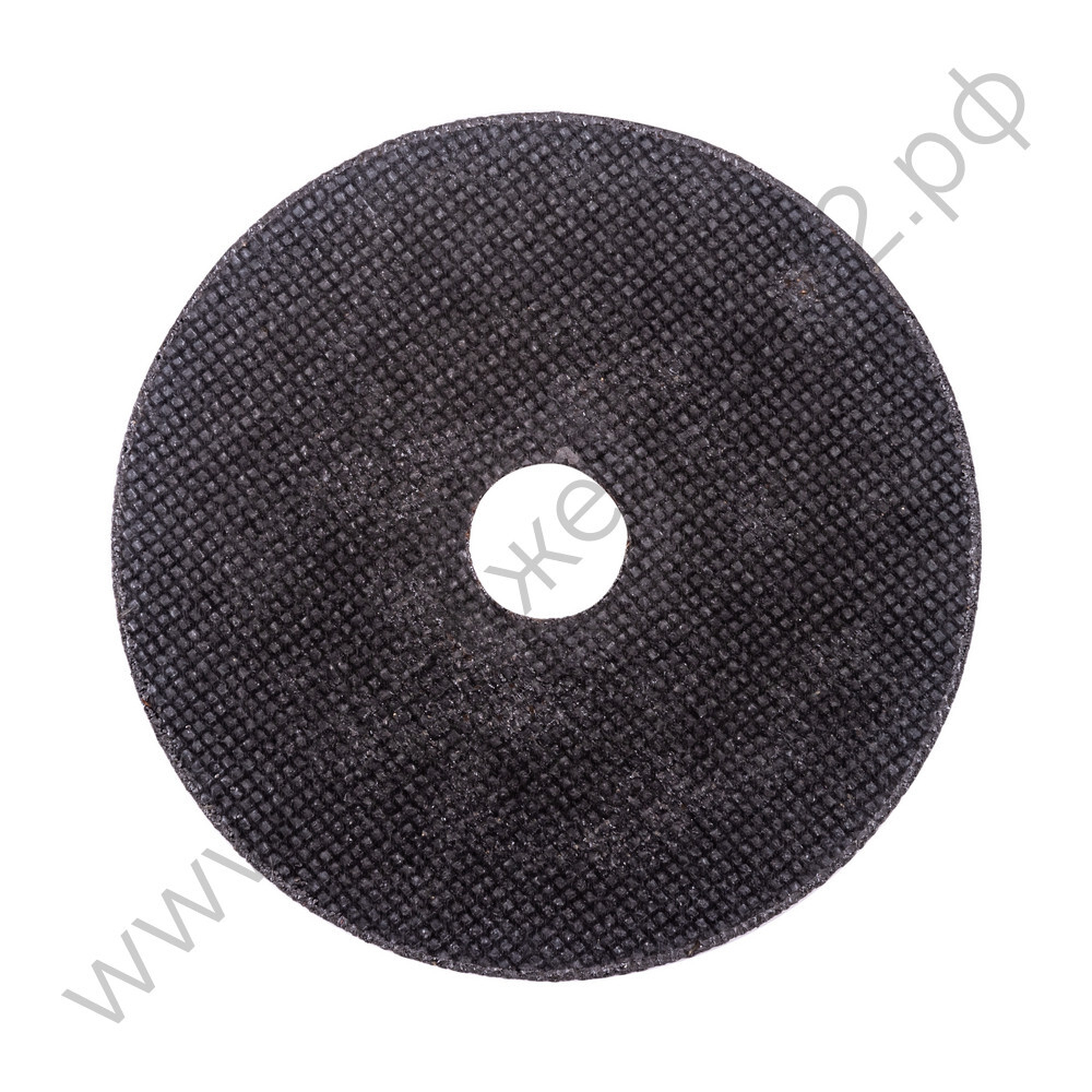 Круг отрезной по металлу FTL Express 125 х 1,2 х 22,2 мм A46TBF