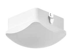 Ambrella Насадка передняя для корпуса светильника с размером отверстия 70*70mm DIY Spot N7756