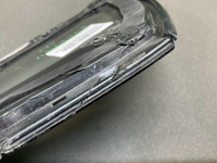 Форточка задняя правая Changan CS35PLUS (18-нв)