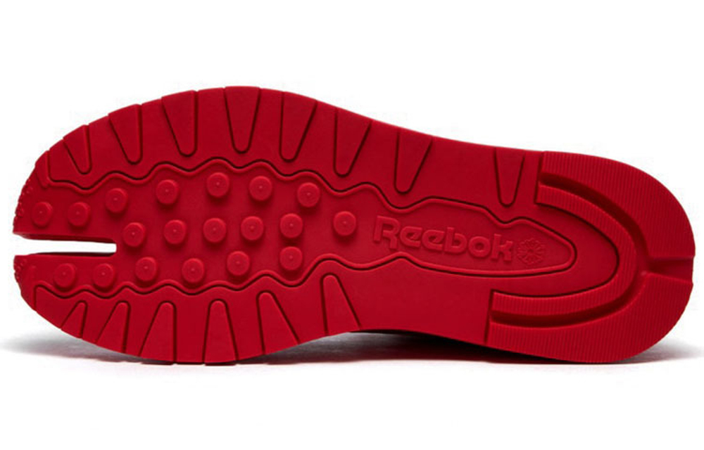 Кроссовки Reebok Classic Leather