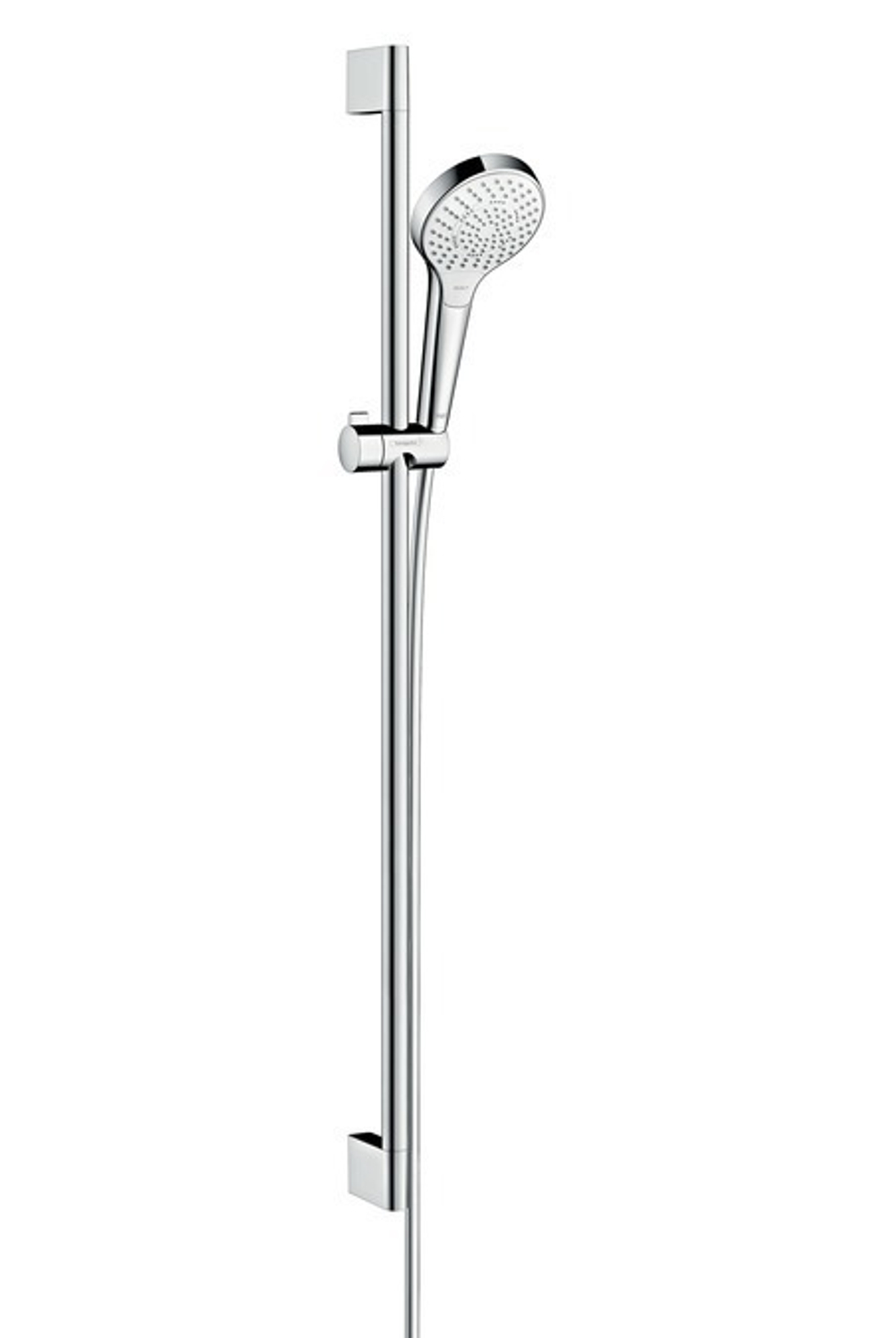 Душевой набор Hansgrohe 26570400 Croma Select S Multi 0.9 м