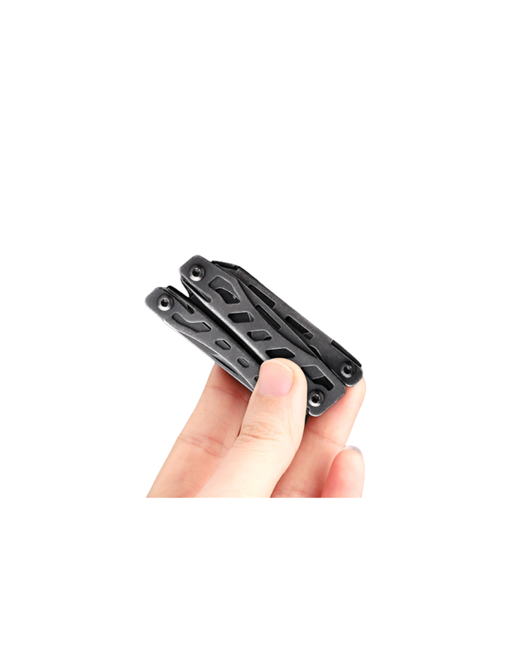 Мультитул Nextool (Xiaomi) Mini Flagship, черный (NE20122)