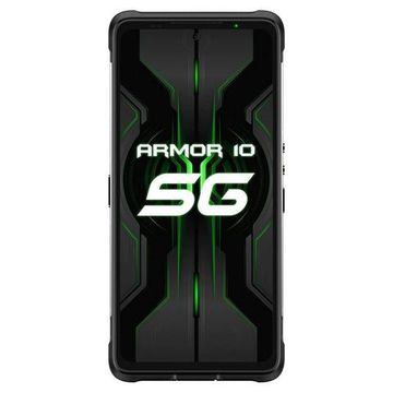 Ulefone Armor 10 5G 8/128GB Black (черный)