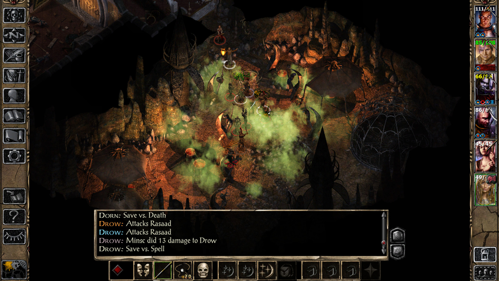 Baldur's Gate II: Enhanced Edition (для ПК, цифровой код доступа)