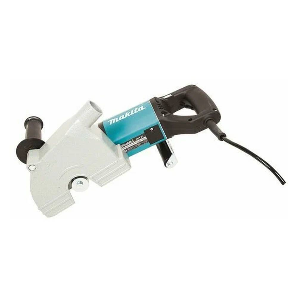 Бороздодел Makita SG181