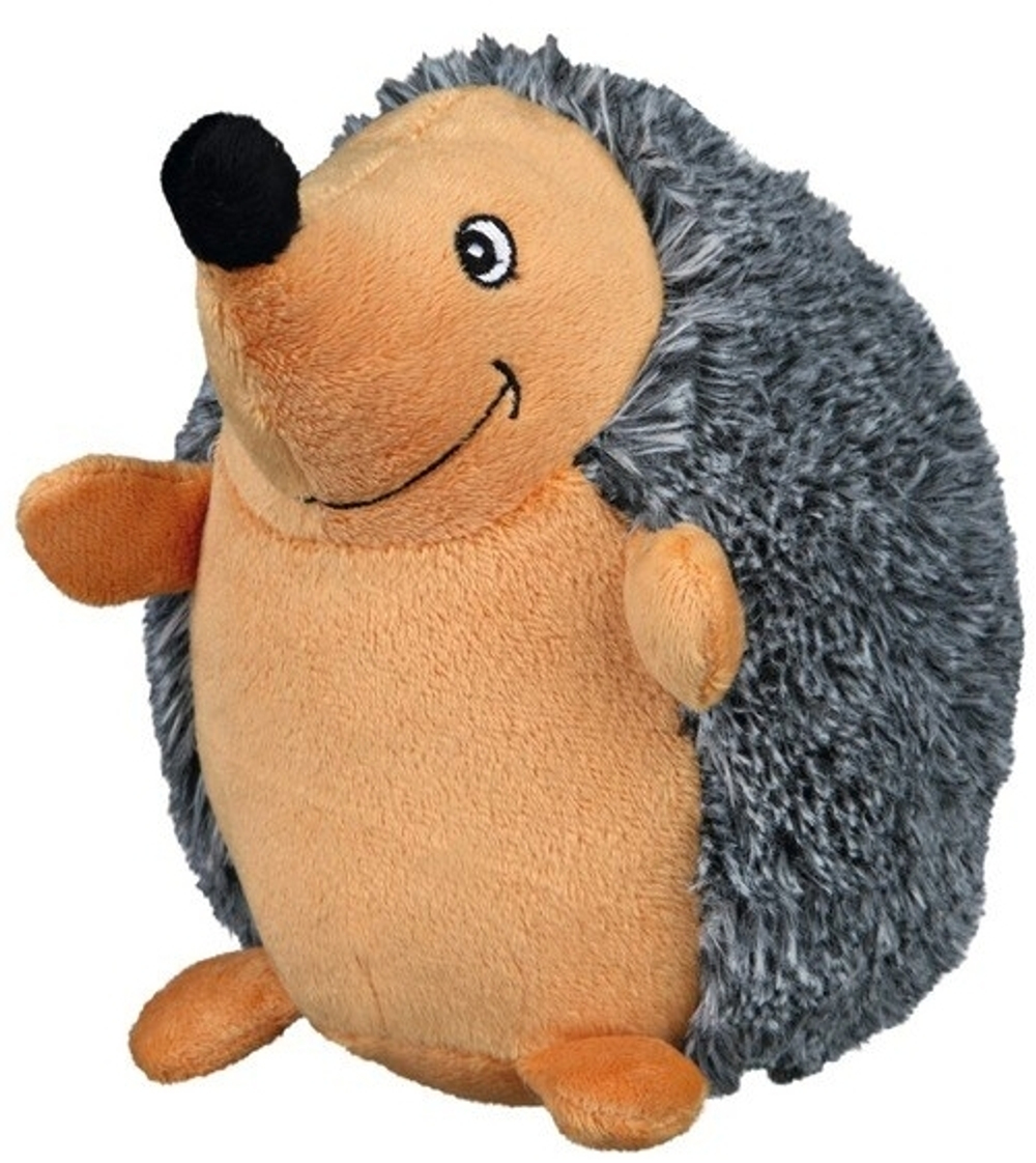 Trixie Игрушка Ёжик, плюш, 12см