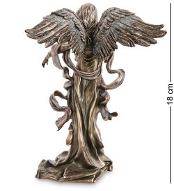 Veronese WS-1136 Статуэтка «Девушка-ангел»