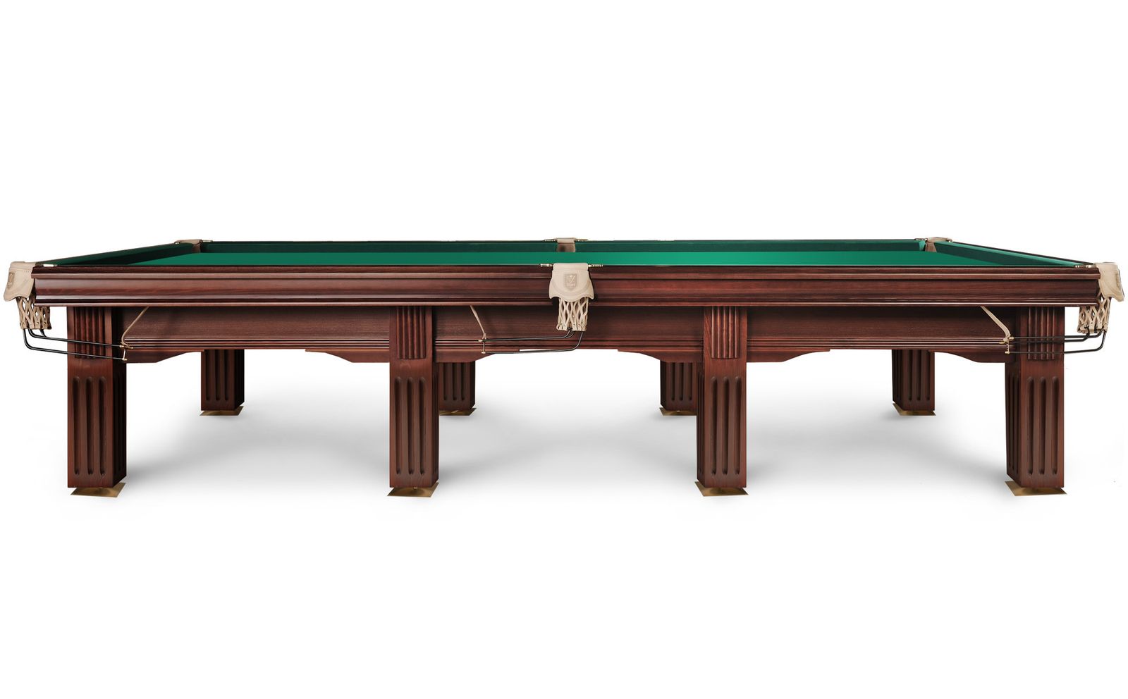 Бильярдный стол Ливерпуль 3 фото №2