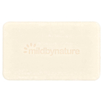 Mild By Nature, кастильское кусковое мыло, с ароматом перечной мяты, 141 г (5 унций)