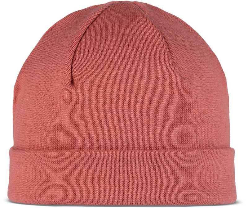 Вязаная шапка Buff Knitted Hat Elro Crimson Фото 2