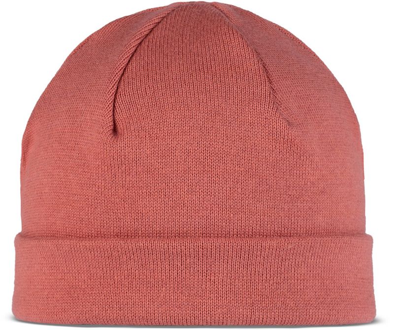 Вязаная шапка Buff Knitted Hat Elro Crimson Фото 2