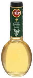 УКСУС БАЛЬЗАМ ITLV CONDIMENTO BALSAMICO BIANCO 250МЛ