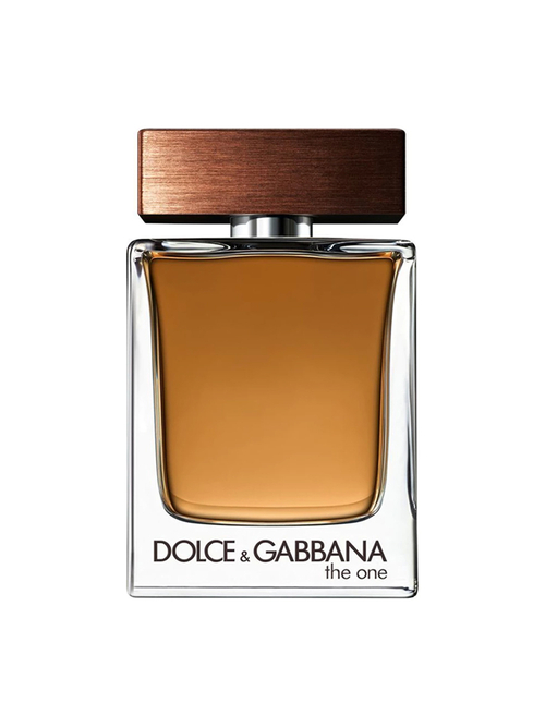 DOLCE & GABBANA THE ONE men 50ml edt