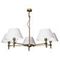 Подвесная люстра Arte Lamp A5620LM-5AB