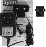 Коммутатор ZyXEL GS1900-8-EU0102F