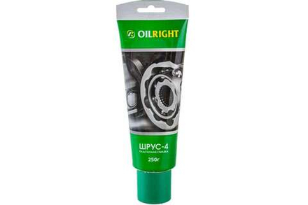 OIL RIGHT Смазка ШРУС-4 250г в тубе