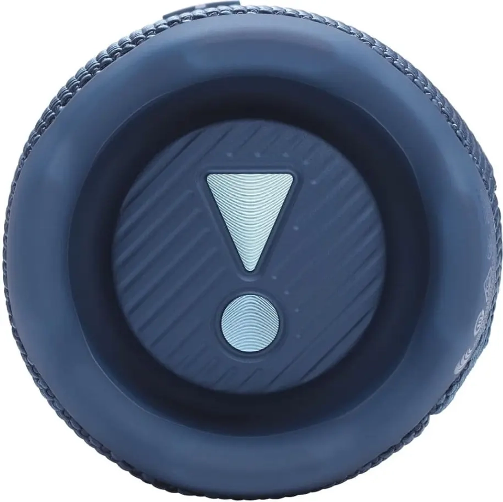 Беспроводная колонка JBL Flip 7 Blue