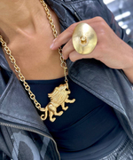 Колье Schiaparelli