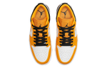 Air Jordan 1 Low 'Taxi White'