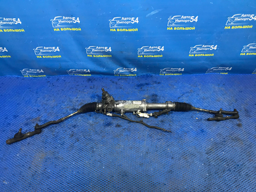 Рейка рулевая TOYOTA CROWN 2003-2008