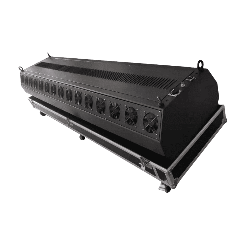 FS-030 Туманный экран (дисплей)