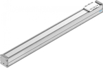 Пассивная направляющая Festo ELFC-KF-45-500