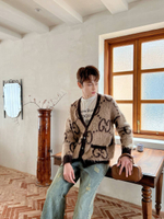 Кардиган Gucci