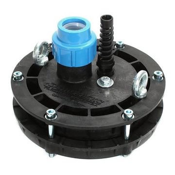 Оголовок скважинный 110-130/32 П